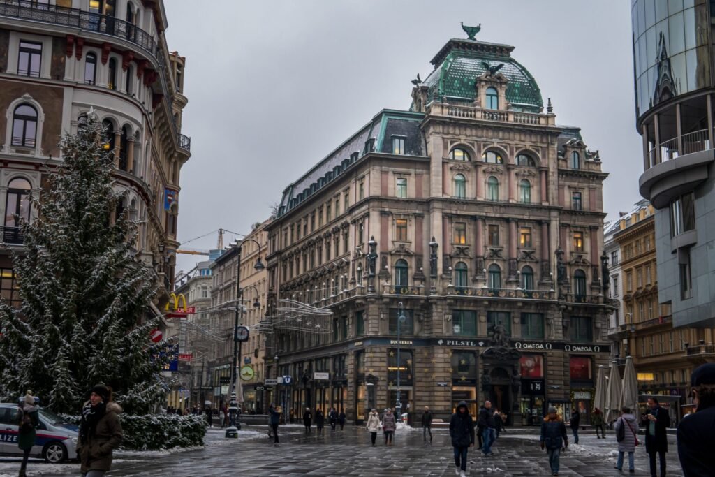 vienna