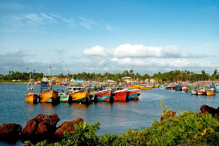 cinnamon bey beruwala harbour