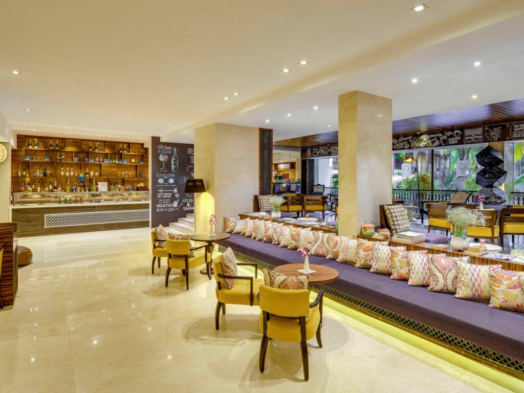 novotel resort & spa