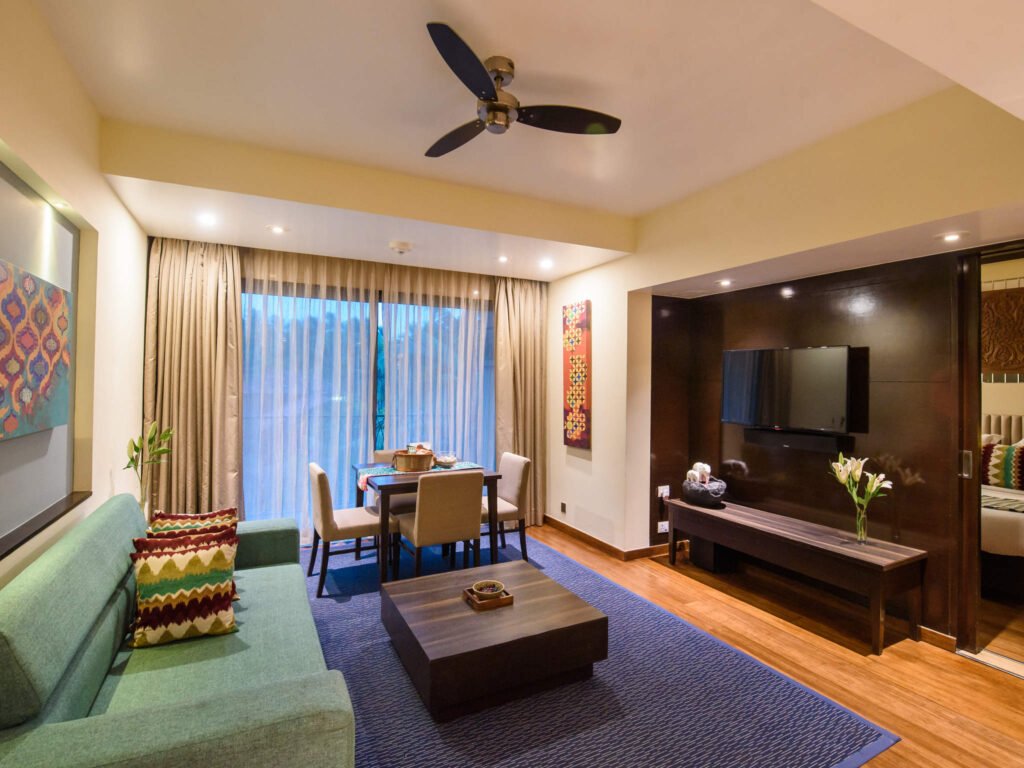 novotel resort & spa