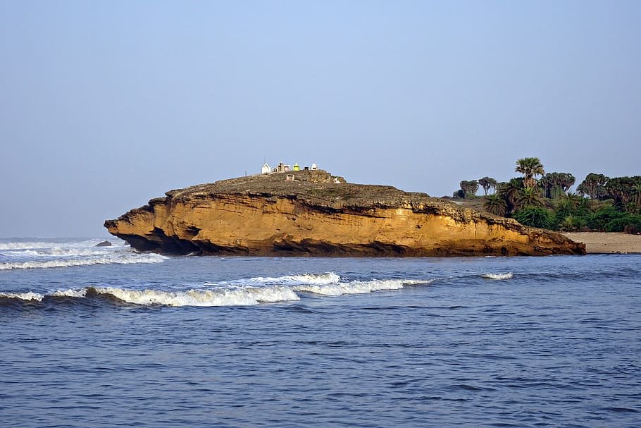 islands in india