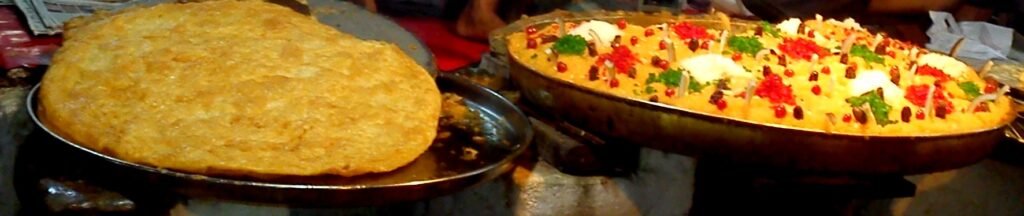 Delhi Delights 