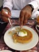 egypt dessert kanafeh