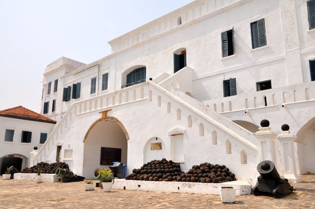 ghana 
