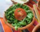 mexican food nopales