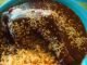 mexican food mole