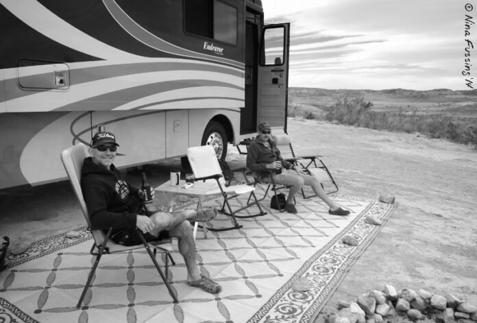 WheelingIt travel blogger
