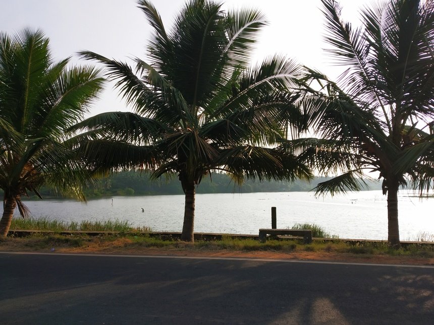 trivandrum nagercoil