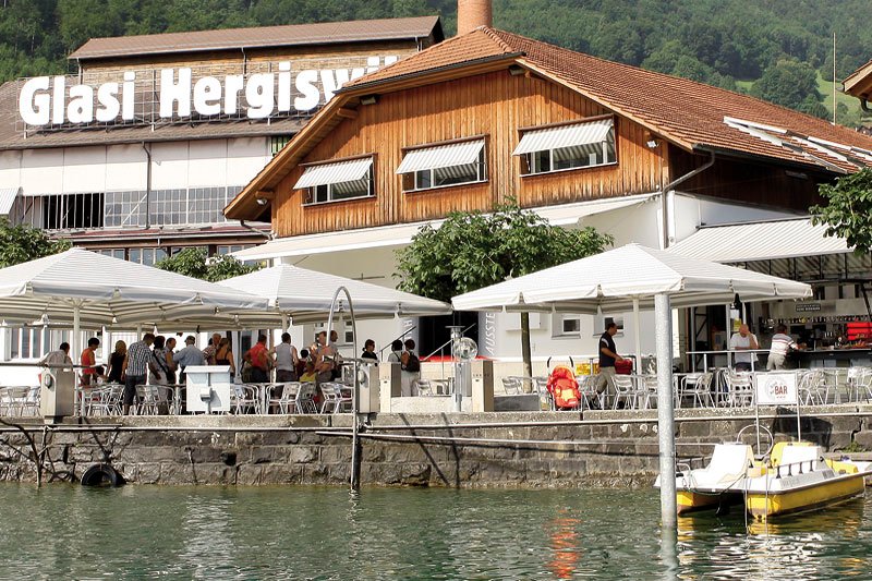 lucerne glass factory