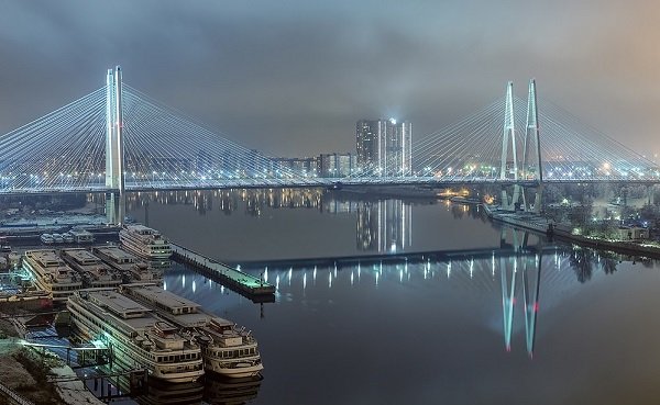 Vantoviy Bridge