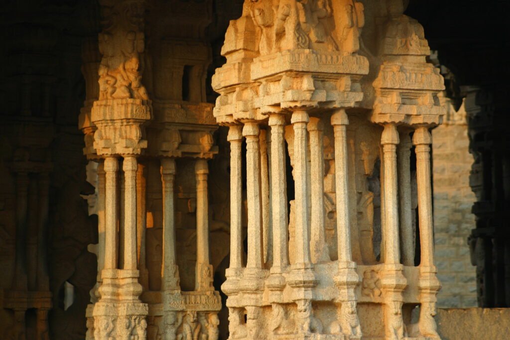 Vithhal temple