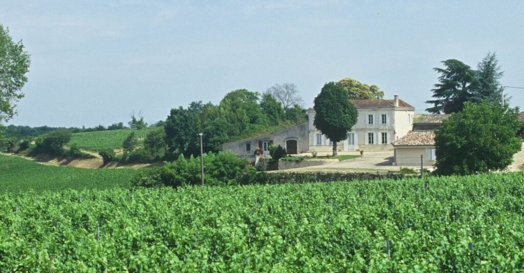 Chateau Villars