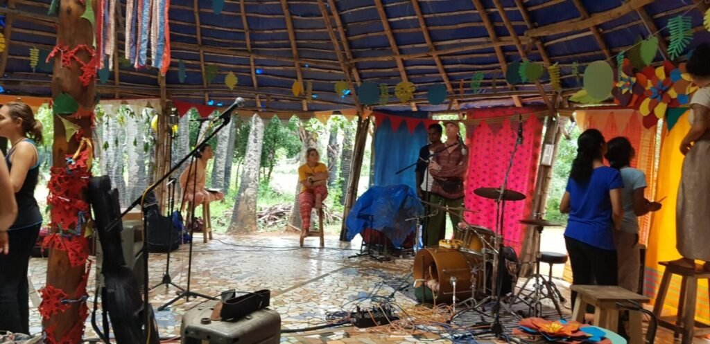 African food festival