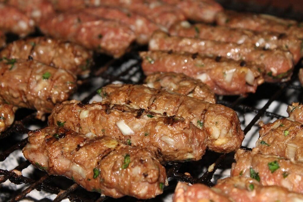 balkan food 