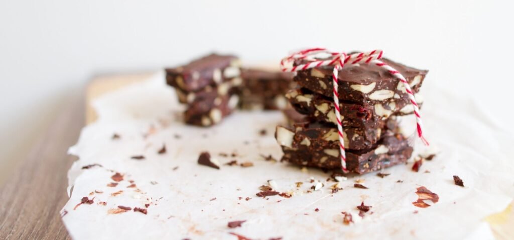 Belgian Chocolate