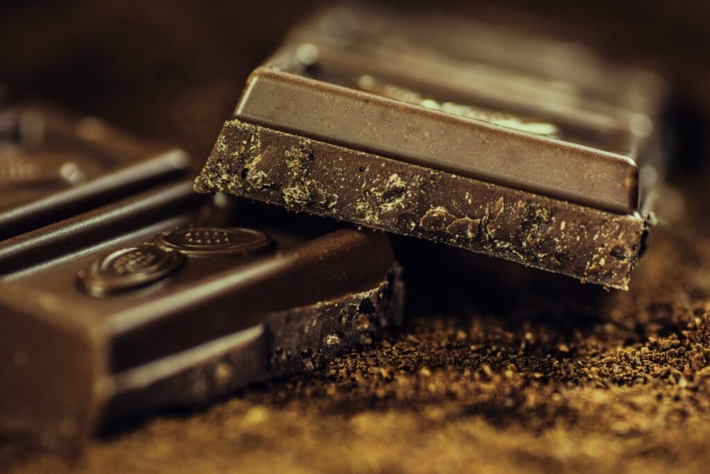 Belgian Chocolate