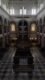 the bimah in the magen david synagogue
