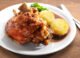 germany schweinshaxe