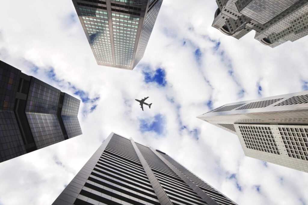 Air Turbulence