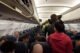 airline passenger 