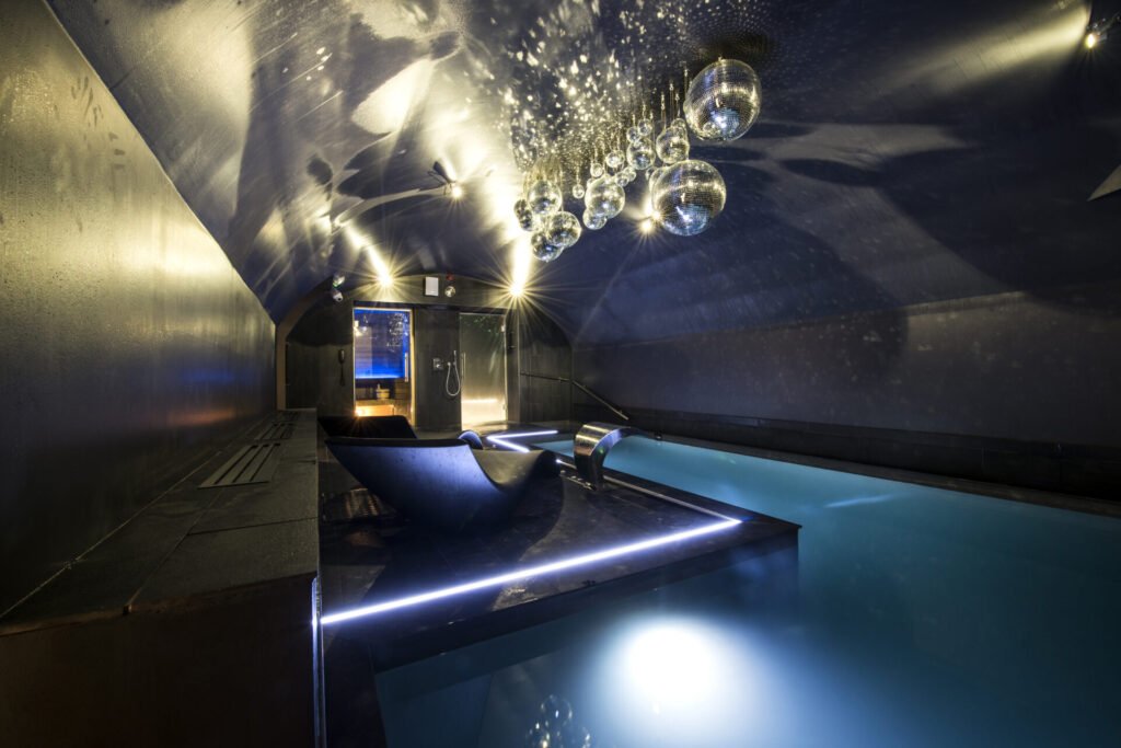Vertigo Hotel Spa