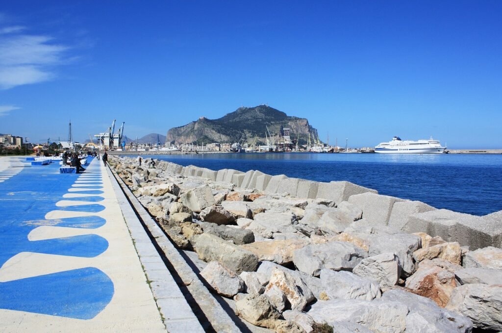 palermo sicily 