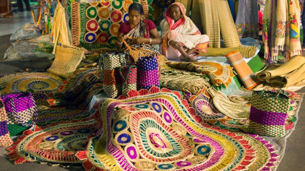 jute kolkata's top souvenirs