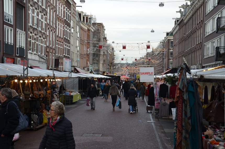 amsterdam