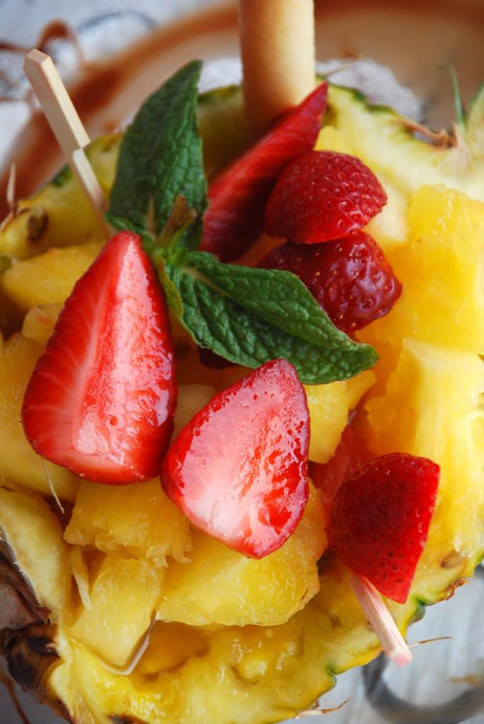 some of Dijon's best flavours