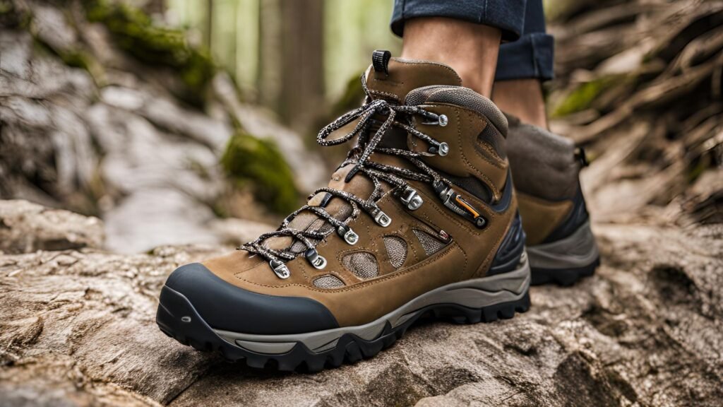 Hiking Shoes